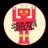 Download track Movin' On (Extended Club Mix)