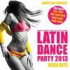 Download track Latin Bitch (El Baile Mix)