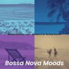 Download track Understated Saxophone Bossa Nova - Vibe For Parties