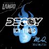 Download track Icy Times (MQ Remix Instrumental)