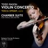 Download track Chamber Suite: III. Spirito