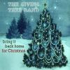 Download track What Will Happen To Santa Claus