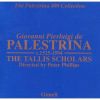Download track 13 - Palestrina - Missa Sicut Lilium Inter Spinas - Agnus Dei