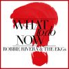 Download track What To Do Now? (Radio Edit)