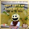 Download track Heut Gibts An Kloß Mit Soß (Kloß Mit Soß Extended Mix)