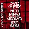 Download track Hey Mama (Afrojack Remix)