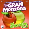 Download track La Gozadera 11: El Rey / Ay Amigo / Por Si No Te Vuelvo A Ver / Si Acaso Vuelves