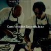 Download track Hip Smooth Jazz Sax Ballad - Vibe For Cooking At Home