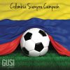 Download track Colombia Siempre Campeón (Mr. Jukeboxx)