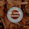 Download track Our Turkish Vacation