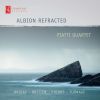 Download track Three Divertimenti For String Quartet - II. Waltz, Allegretto