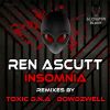 Download track Insomnia (Toxic D. N. A Remix)