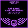 Download track Dirty Grind (Original Mix)