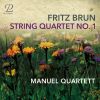 Download track String Quartet No. 1 In E-Flat Major: I. Allegro Con Brio