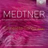 Download track 9 Lieder Von W. Goethe, Op. 6: VII. Sieh Mich, Heil'ger (Aus 'Erwin Und Elmire') - Hear Me, Lord