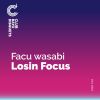 Download track Losin Focus (ORIGINAL MIX)