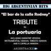 Download track El Bar De La Calle Rodney (A Capella Version) [Originally Performed By La Portuaria]