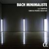 Download track Immortal Bach, Op. 153 (Arr. For String Ensemble By Simon-Pierre Bestion)