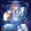 Download track Ancient Aliens Theme (Version 2)