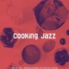 Download track Soulful Tenor Saxophone Solo - Vibe For Gourmet Cooking