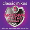 Download track Motown Meets Northern Mix 2 (Part 1 & 2) (Mixed By Rod Layman)