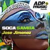 Download track Soca Samba (Original Mix)