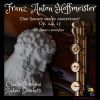 Download track Sonate Molto Concertante No. 1 In Sol Maggiore, Op. 14 II. Minuetto Con Piccole Variazioni'