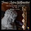 Download track Sonate Molto Concertante No. 1 In Sol Maggiore, Op. 14 I. Allegro