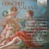 Download track Concert For 2 Pianos And String Orchestra: II. Adagio Tardissimo