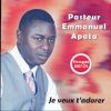 Download track Je Veux T'adorer