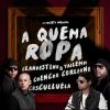 Download track A Quema Ropa (Cosculluela & Chencho Corleone)