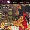 Download track String Quartet No. 3 I. Allegro Molto-Allegro Scherzando Con Bravura
