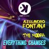 Download track Everything Changes (Radio Edit)