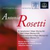 Download track Symphony D Major, M. A19: III. Presto