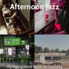 Download track Fantastic Ambience For Working In Cafes