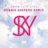 Download track Sky (Dennis Sheperd Remix Edit)