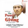 Download track The Power Of Giving, Pt. 4