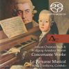 Download track Harpsichord Concerto In D Major, KV 107, 1 III. Tempo Di Menuetto - Minore