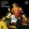 Download track 4. Trauer-Kantate. Sonata Coro: Du Aber Daniel Gehe Hin