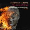 Download track The Lord Of Cries, Act II Scene 1 Dialogue In The Ruins Listen A Moment