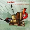 Download track 13. Quatrieme Concert - La Rameau