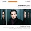 Download track Violin Concerto In G Major, RV 312 (Arr. M. Volbers For Recorder, Strings & Harpsichord) II. Larghetto