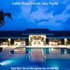 Download track Groovy Music For Boutique Hotels - Alto Saxophone