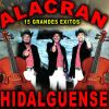 Download track El Ritmo Del Alacran