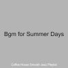 Download track Background For Summer Days