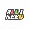 Download track All I Need