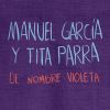 Download track De Nombre Violeta