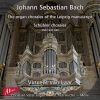 Download track Trio Super Nun Komm Der Heiden Heiland, BWV 660