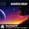 Download track Soul Food (Daniel Glover Remix)