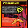 Download track I'M Designer (UNKLE Remix)